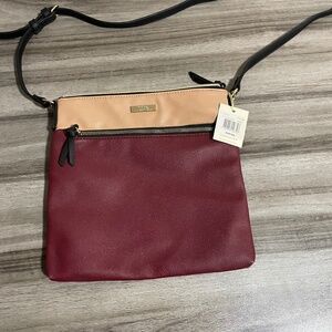 Trina Turk Crossbody Bag New with tags